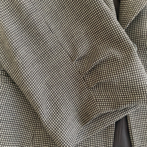 The Limited Size 0 Tweed Blazer - Picture 5 of 6